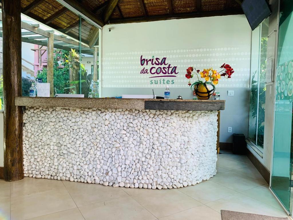 Hotel Brisa Da Costa Macae Exterior photo